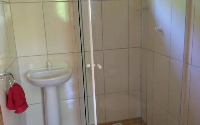 Brisa da Mata Ecolodges