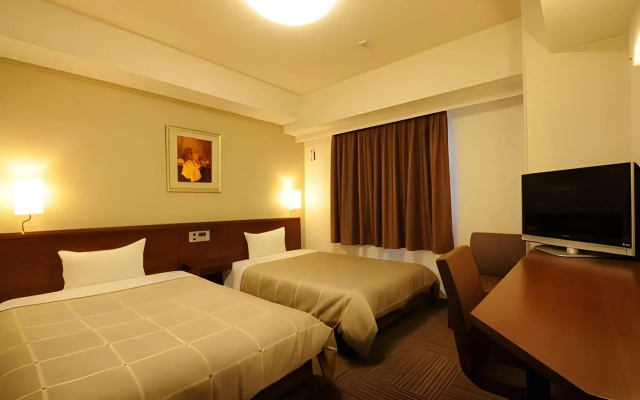 Hotel Route Inn Nabari