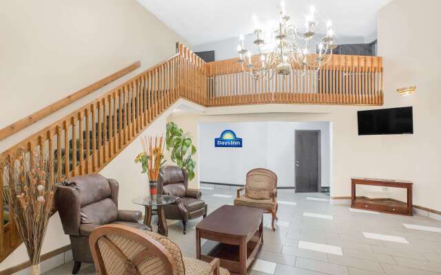 Days Inn by Wyndham York