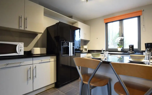 Holiday Home in Durbuy With Garden