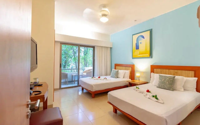 Riviera Maya Suites