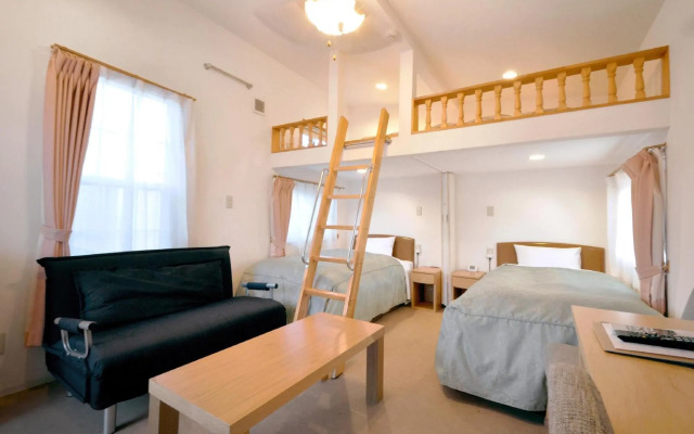 Hotel El faro