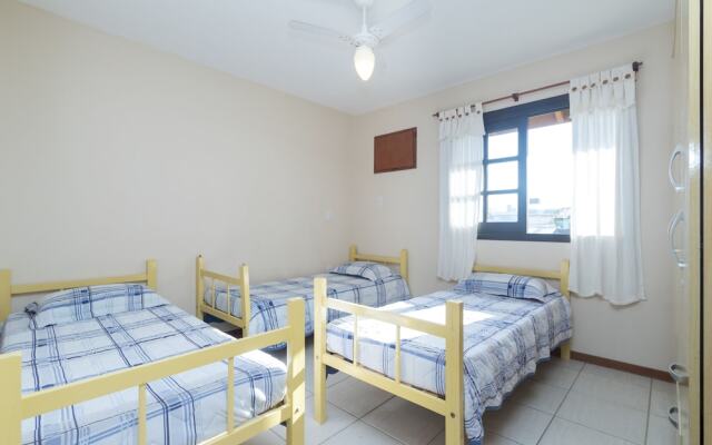 Apartamento 2 quartos - 302 - 3