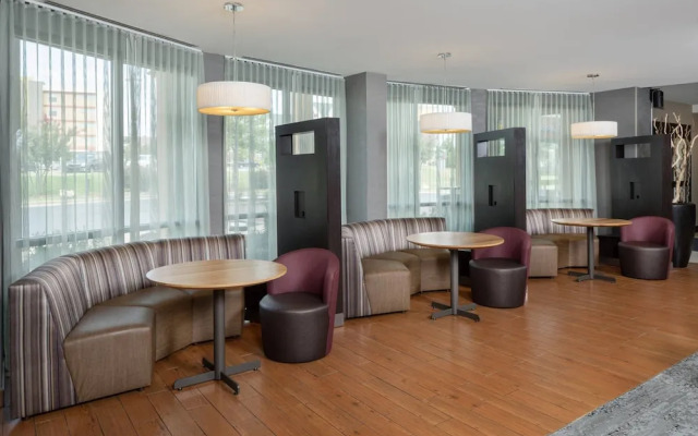 Courtyard by Marriott Anniston Oxford