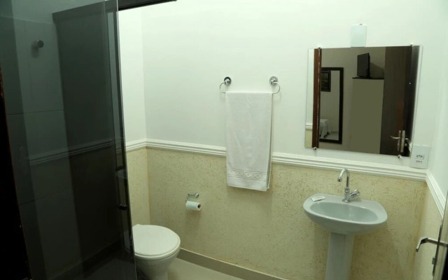 Hotel Colonial