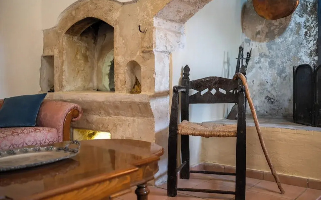The Olive Mill House Luxe Villa