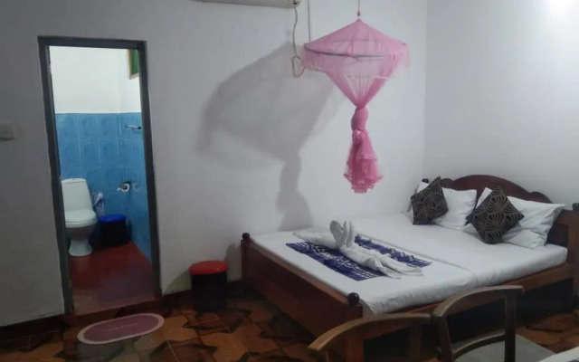 Natraj Hotel