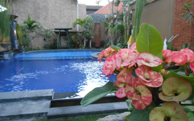 Praschita Bali