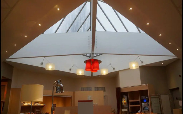 ibis Le Havre Sud Harfleur