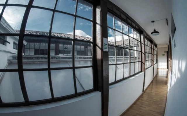 Explora Hostels