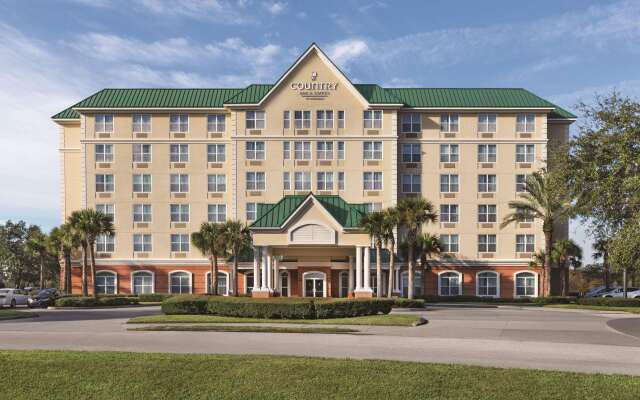 Country Inn & Suites by Radisson, Orlando Airport, FL