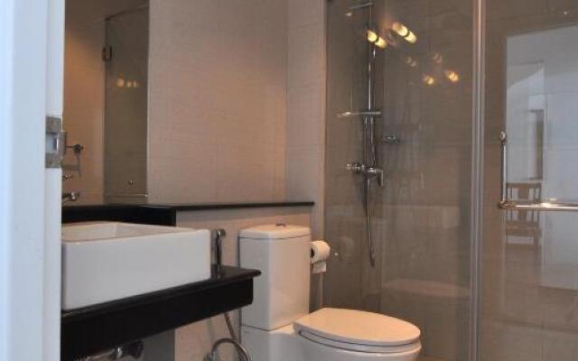 Apartment L4-5, Oceanfront Condos, Galle, Sri Lanka
