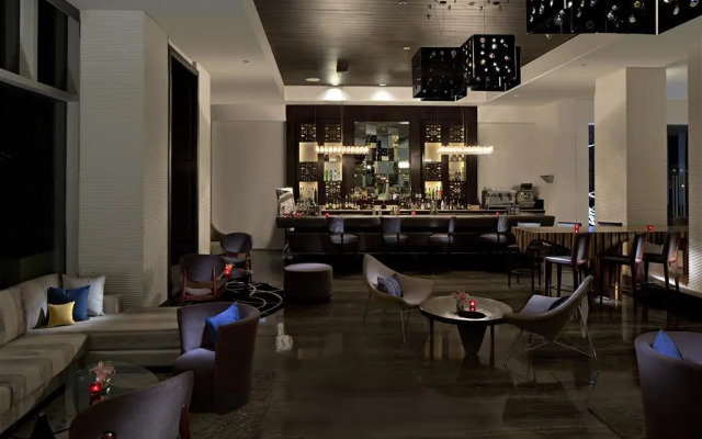 Le Méridien Gurgaon, Delhi NCR