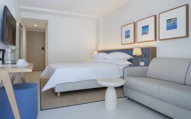 Bluesun Hotel Marina - Brela