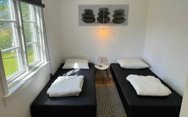 5 Star Holiday Home in Grevinge