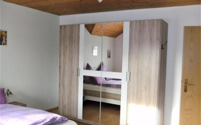 Ferienwohnung beim Ried