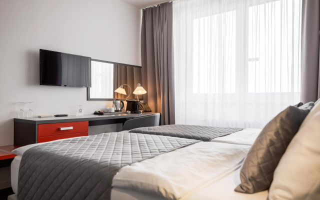 Hotel Vista