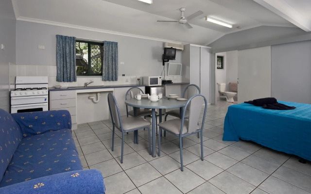 Cairns Sunland Leisure Park
