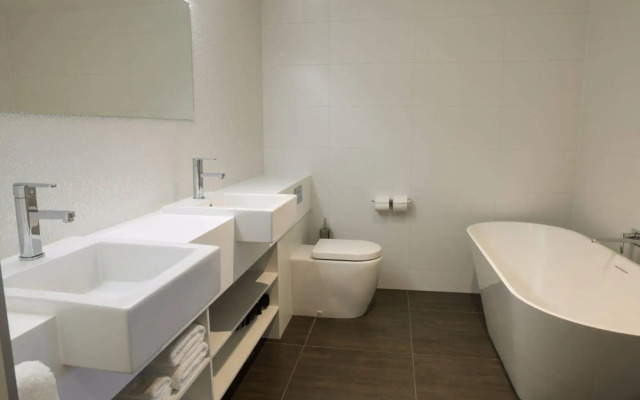 Porters Boutique Hotel & Conference Centre