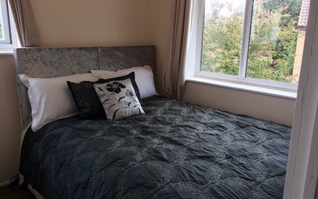 Thomson Lodge 1-Bedroom Flat