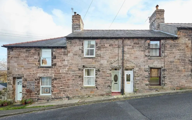Host Stay Cheviot Street