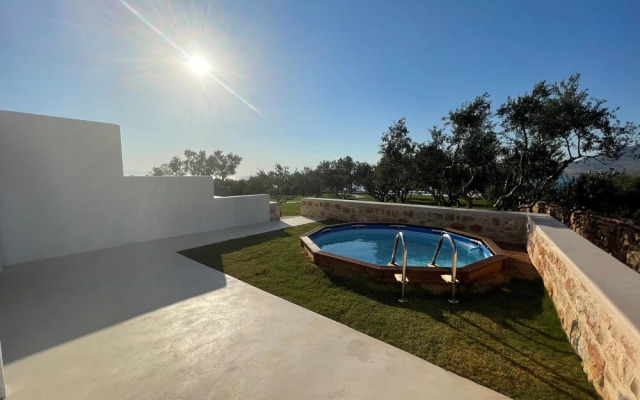 Capari Suites