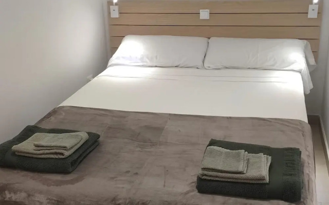 La Mar 2 in El Campello