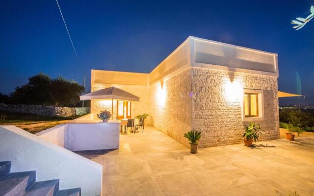 Casa Vacanze a Pauljne