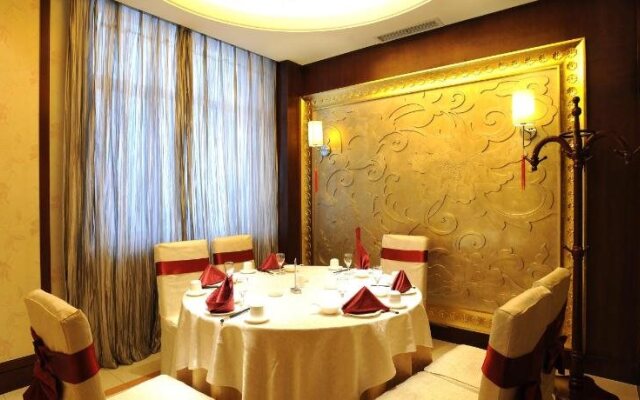 Zhong Heng International Hotel