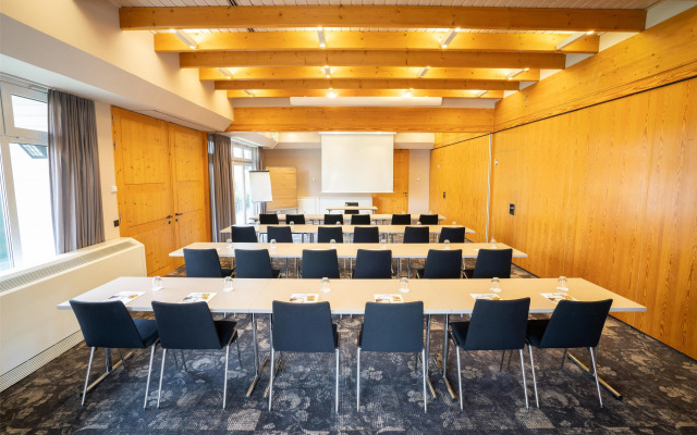 Best Western Hotel Kaiserslautern