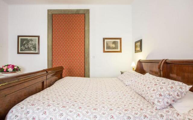 Le Camerine Apartment Water Front