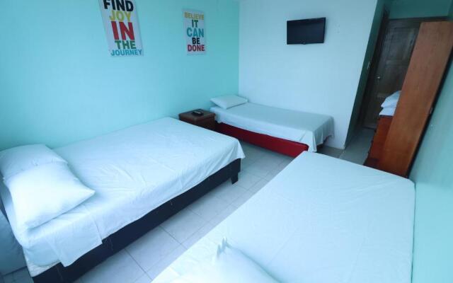 Apartamento Nuevo Conquistador