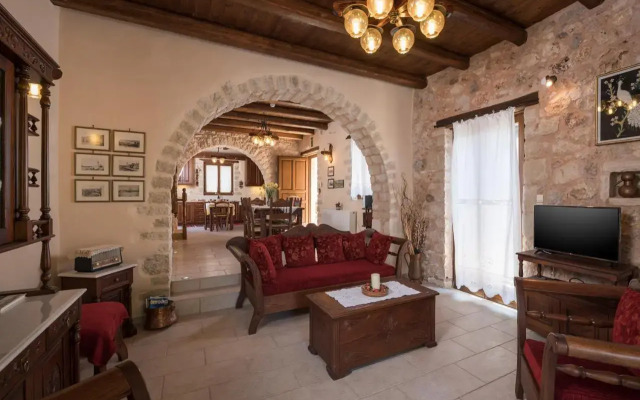 Xatheri Villas