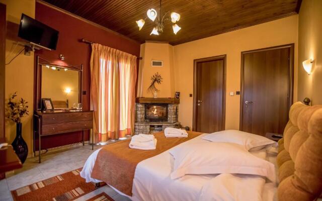 Kynthia Guesthouse