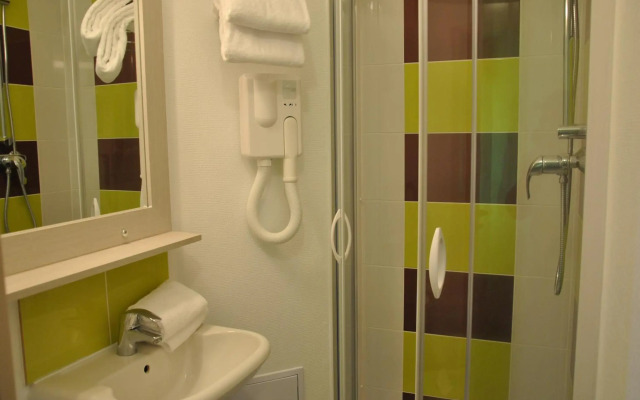 Comfort Hotel Orleans Olivet