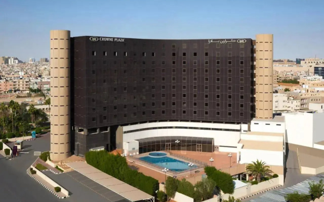 Crowne Plaza Riyadh Palace by IHG