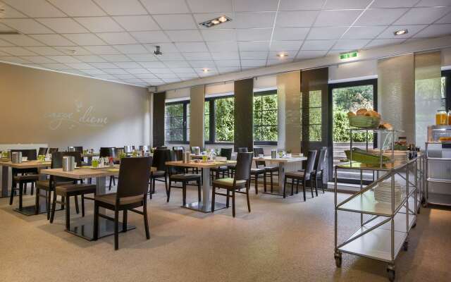 Hotel Freiraum