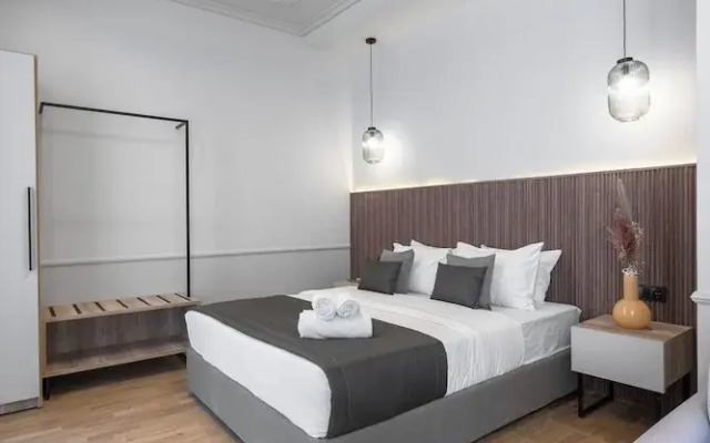Esther Suites, Nilie Hospitality MGMT