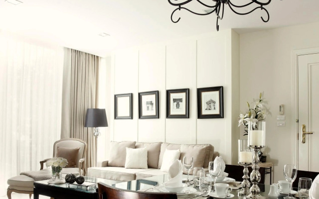 Rongratana Executive Residence