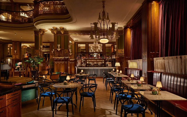 Matild Palace, a Luxury Collection Hotel, Budapest