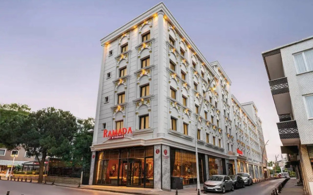 Ramada by Wyndham Istanbul Umraniye