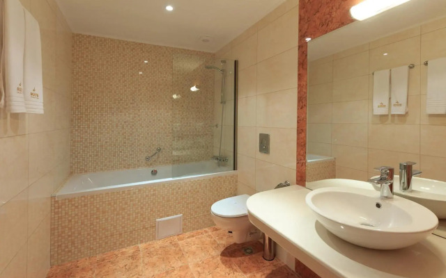 Agusta Spa Hotel