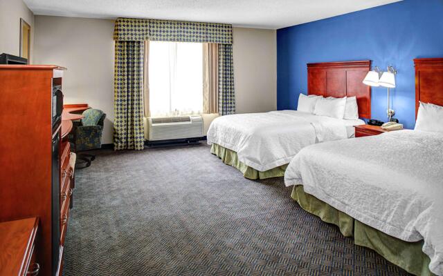 Hampton Inn Coldwater