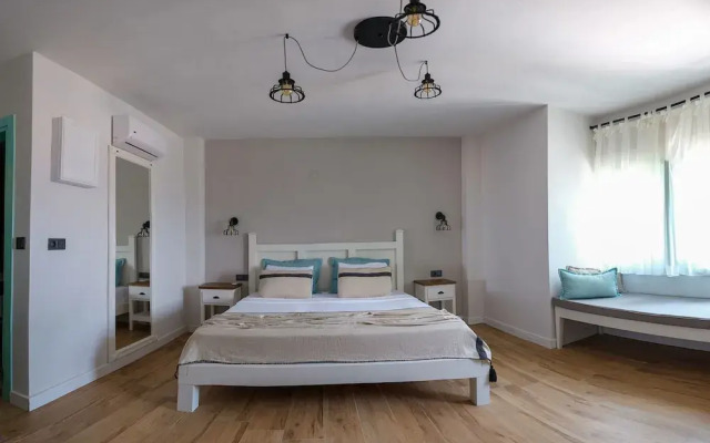 BiSalkım Otel Bozcaada