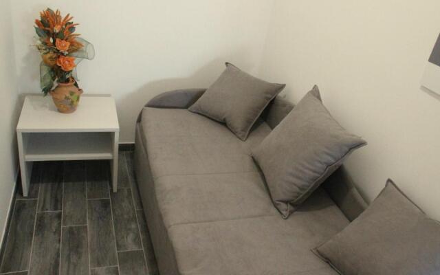 Agriturismo La Fraterna