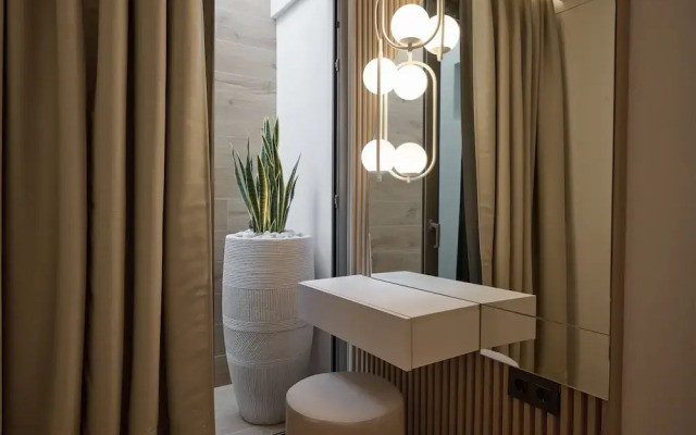 Porphyra Collection Villas Porto Heli