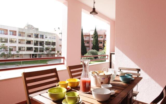 Cascais Guias Gorgeous & Spacious
