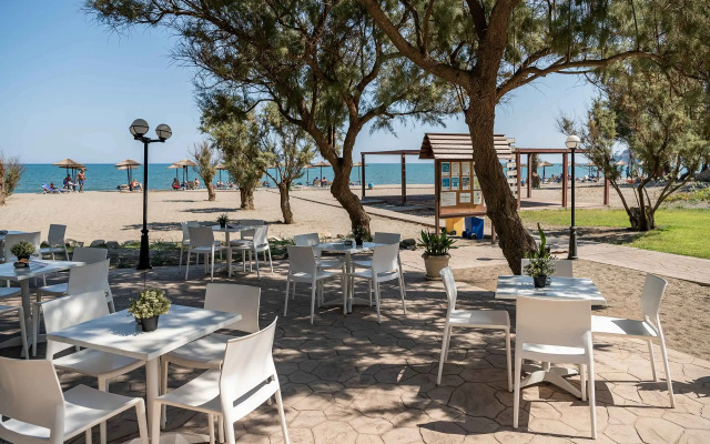 Caldera Creta Paradise