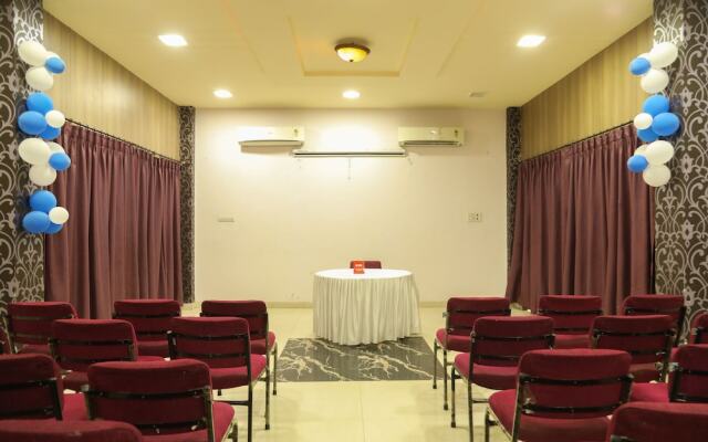 OYO 6433 Hotel Check Inn