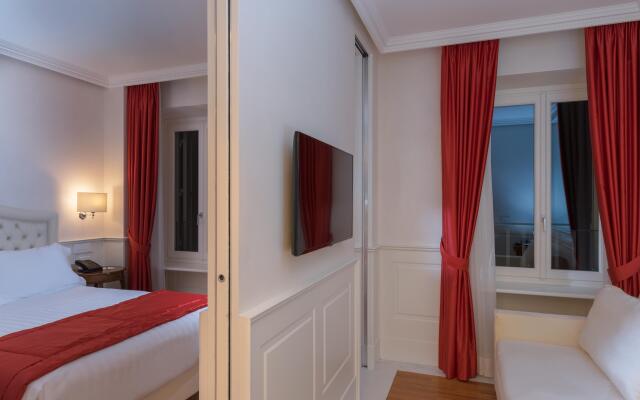 Hotel degli Artisti